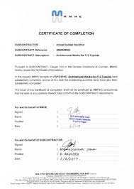 Have you found the page useful? Certification Of Completion Johor Bahru Jb Johor Masai Malaysia Actual Builder Sdn Bhd