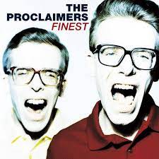 I M Gonna Be 500 Miles By The Proclaimers Spotify Savedit In 2020 The Proclaimers Scottish Music British Music