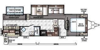 View forest river rockwood signature ultra lite specs & floorplans. 2016 Forest River Rockwood Signature Ultra Lite 8312ss Specs And Literature Guide