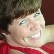 Patricia "Trish" Irene Gosline Obituary (1969