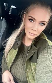 Jordan Mcevoy's Instagram, Twitter & Facebook