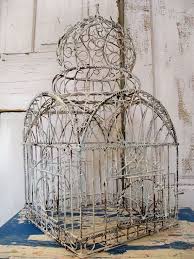 Birdcage Bird Cage Decor Bird Cage Antique Bird Cages