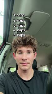 Fellas Took A Nap Before They Came Here