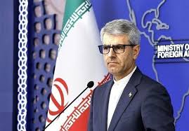تسلیت بقایی به خانواده‌های قربانیان سقوط هواپیمای نظامی ترکیه