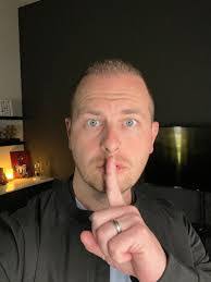 Mark Lamm's Instagram, Twitter & Facebook