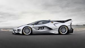 2018 Ferrari Fxx K Evo 4k 5 Wallpaper Hd Car Wallpapers Id 8961