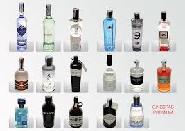 Gin Tonic La Combinacion Perfecta Tu Blog Mas Trendy