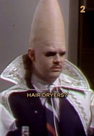 Exploring Coneheads in 50 Seasons: The Farbers Meet