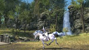 Marinoa Machelen 日記 エオルゼアの詳細地図そろった Final Fantasy Xiv The Lodestone