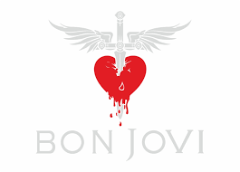 You can now download for free this bon jovi logo transparent png image. Black Bon Jovi Logo Transparent Png Download 1982196 Vippng