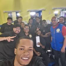 Kindred Barber & Beauty Academy