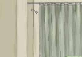 By now you already know that, whatever you are looking for, you're sure to find it on aliexpress. How To Install A Shower Curtain 15 Steps With Pictures