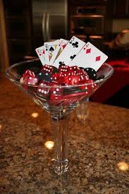 How can i decorate my game room? Tips For The Perfect Casino Themed Party Florida Birthday Ideas