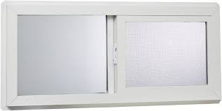 I'm trying to weigh the pros and cons and i really can't come up with any cons. Park Ridge Vbsi3214pr Vinyl Basement Slider Window 32 X 14 White Sliding Windows Amazon Canada