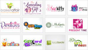 Thousands of expertly personalized unique gifts and ideas. Gift And Souvenir Shop Logo Tips Zillion Designs