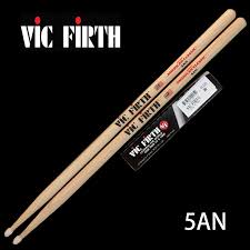 Buy Standard American Vic Firth 5a Drumsticks Drums Nylon
