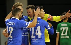 Links to sokil khmelnytskyi vs. Statscore Futsal Ekstraklasa Piast Rusza Na Beniaminka Super Express