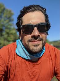 Find My Way Home: Bikepacking Rochester to NYC