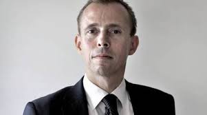 Danish Intelligence Chief Steps Down after Criticism — Naharnet