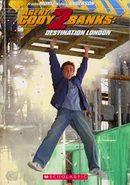 Agent Cody Banks 2 2 Cody Banks Frankie Muniz Cody