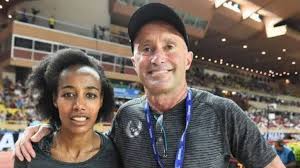 The dutch athlete tried and failed to hurdle over kenya. Sifan Hassan Net Worth Bio Career Achievements Coach Parents And More Firstsportz