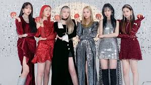 7 lagu gfriend yang harus kamu dengerin. Gfriend Resmi Bertransformasi Lewat Song Of The Sirens