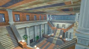 Wooden stairs are most appropriately used for rustic, minimalist, traditional, or even classic designs. Eco Game The Winner Of The Screenshot Contest For August Facebook