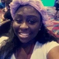 Ayanna Mills's Instagram, Twitter & Facebook