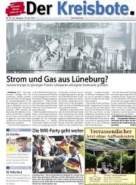Chiropraktik haus lüneburg gordon janßen heilpraktikeri. Strom Und Gas Aus Luneburg Die Kreisboten