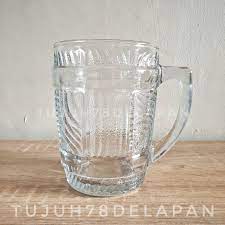 Kita ingin, artikel singkat yg ada di sini dapat membantu sampeyan. Jual Gelas Minum Besar Gelas Kaca Besar Gelas Jumbo Gelas Teh Besar Jakarta Barat Tujuh78delapan Tokopedia