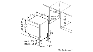 Hallo, ich bin gregor und habe diese seite zusammengestellt. Neff S213a60s0e Unterbau Geschirrspuler