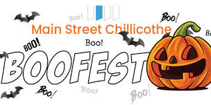 BooFest