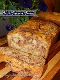 Farm Girl Tails Amish Cinnamon Bread Cinnamon Bread Amish Recipes Recipes