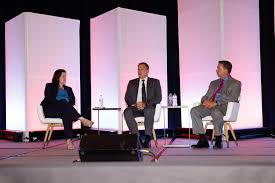 The easy jobs are for others': Utilities discuss challenges and  opportunities in hydropower