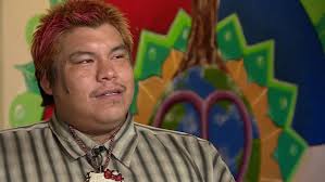 Former Saskatoon gang member walking to end domestic violence