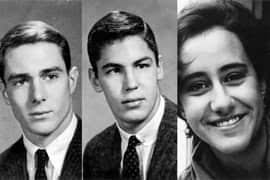 2025 Athletics Hall of Honor inductees selected