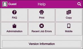 Low to high sort by price: Apeosport Vii C4421 C3321