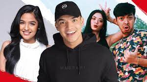 In an interview for magandang buhay, jamill said they started their vlog by documenting their daily life. Andrea Brillantes Alex Wassabi Jamill On Youtube Fanfest 2019 Lineup