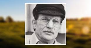 George Schmalz Obituary 2010