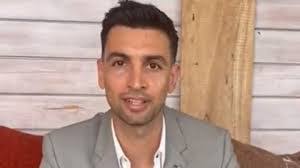 Pedro Olsen's Instagram, Twitter & Facebook