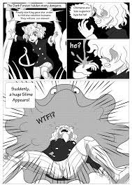 Hunter x Hunter - Hentai Manga, Doujins, XXX & Anime Porn
