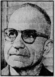 Robert Dickerson Durst (1900-1988)