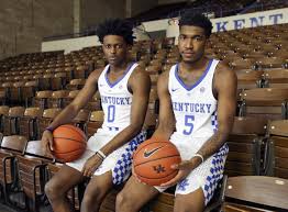 Here's the complete history of weddings and wedding traditions over the last 100 years. Kentucky Basketball Players Under Most Pressure In 2016 17