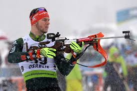 It was an amazing feeling crossing the line in second position, he said. Danilo Riethmuller Ger Bildergalerie Ibu Youth Junior World Championships Osrblie 2019 Einzelrennen Xc Ski De Langlauf