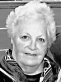 Theresa Filippetti Obituary (2011)