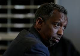 Section 8 recipients threatened with eviction