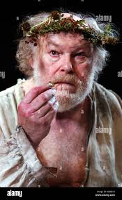 Timothy west actor hi-res stock photography and images