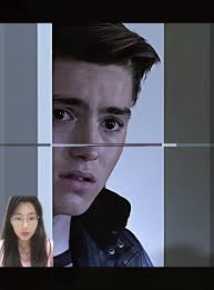 Adrian When Did I Go Missing