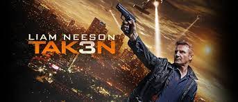 In taken 3, retired cia agent bryan mills. Taken 3 20th Century Studios