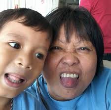 The latest Google map, and the old Clark Wagner high school